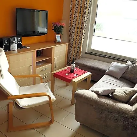 Hotel Gemutliche Auf Der 4*