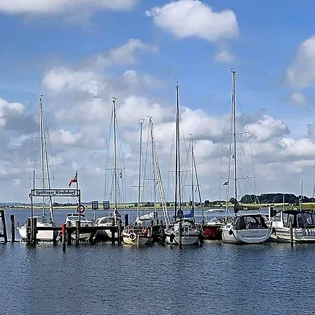 Gemutliche Auf Der 4* Poel