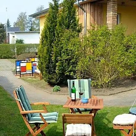 Hotel Gemutliche Auf Der Insel Poel