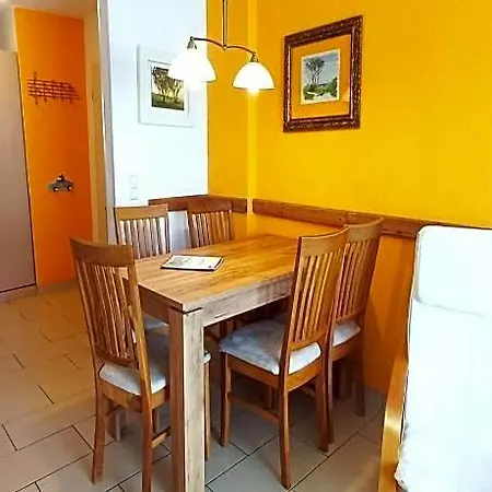 Gemutliche Auf Der Hotel 4*